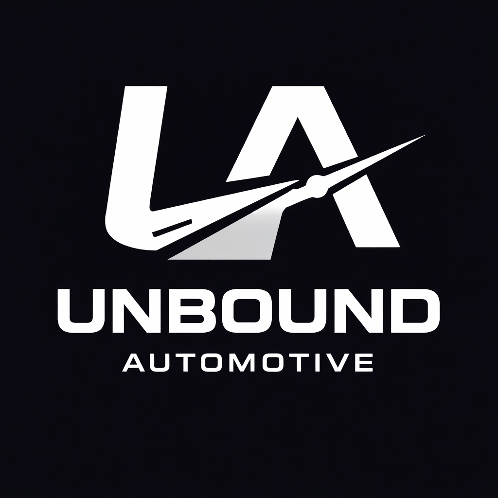 Unbound Automotive